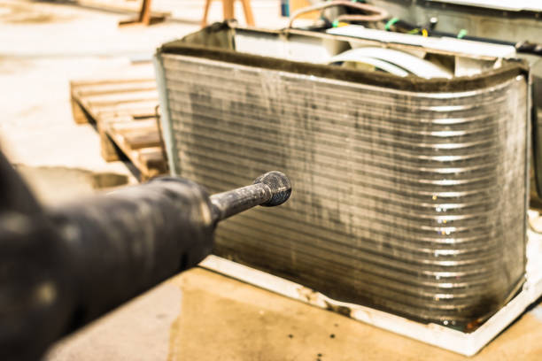 Best Ductwork Cleaning Services  in Oakley, UT