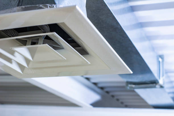 Best Dryer Vent Cleaning Services  in Oakley, UT