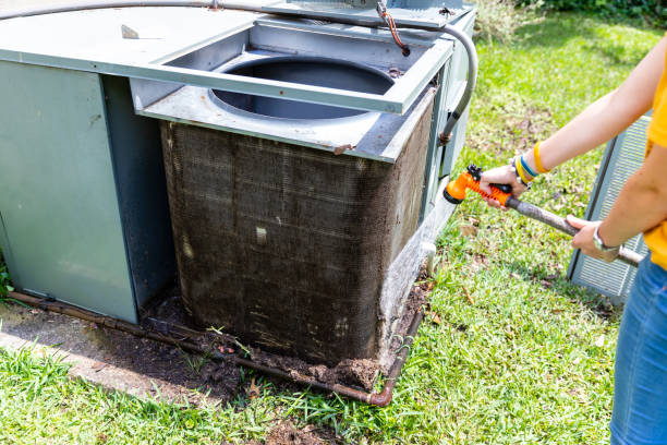 Best Air Duct Cleaning Near Me  in Oakley, UT