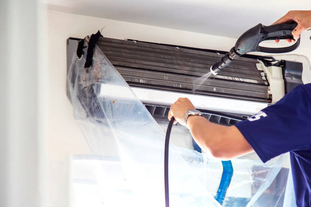 Best Affordable Air Duct Cleaning  in Oakley, UT