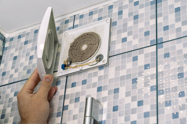 Best Air Duct Sanitizing Services  in Oakley, UT