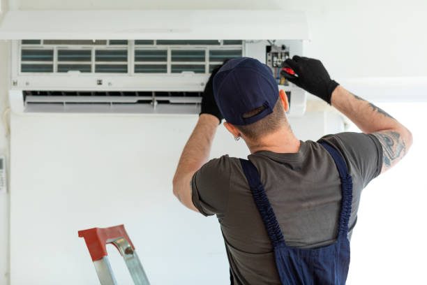 Best Best Air Duct Cleaning Company  in Oakley, UT