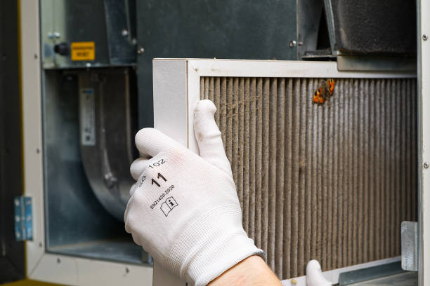 Best Best Air Duct Cleaning Company  in Oakley, UT