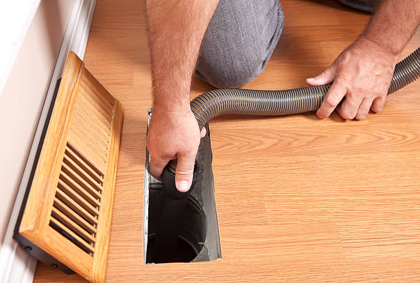 Best Ventilation Cleaning Services  in Oakley, UT