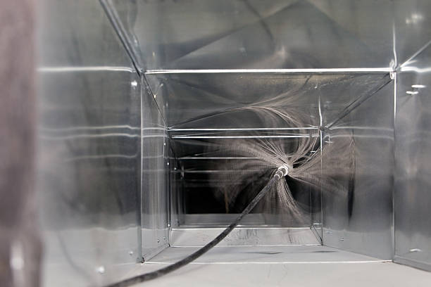 Best Air Duct Cleaning Near Me  in Oakley, UT