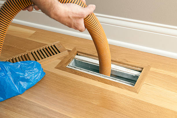 Best HVAC System Cleaning  in Oakley, UT