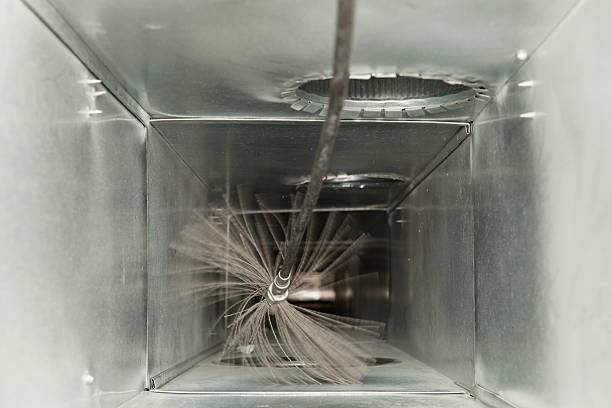 Reliable UT Airduct Cleaning Solutions