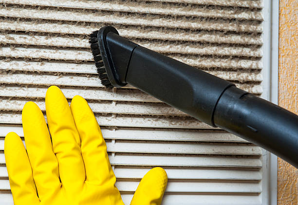 Best Emergency Air Duct Cleaning  in Oakley, UT